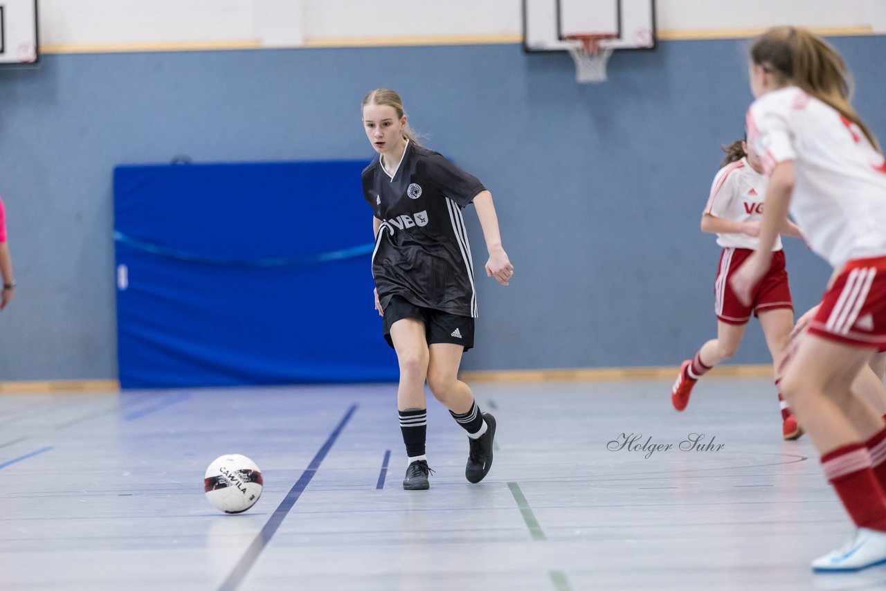 Bild 111 - wCJ NFV Futsalturnier
